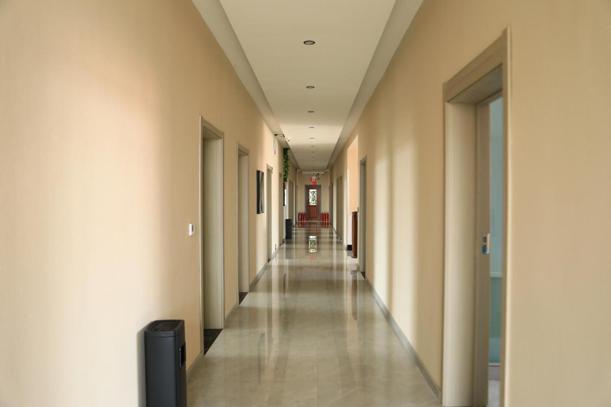 Hongge Hotel - Harbin Taiping Airport Экстерьер фото